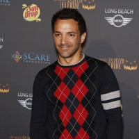 2011 (Television) - 3rd annual Los Angeles Haunted Hayride VIP opening night - Photos | Picture 100066